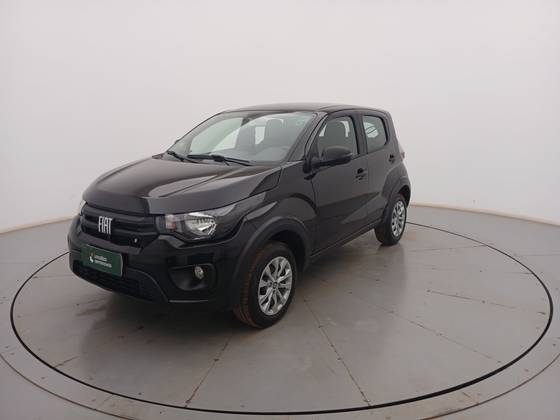 FIAT MOBI 1.0 EVO FLEX LIKE. MANUAL FIAT MOBI 1.0 EVO FLEX LIKE. MANUAL